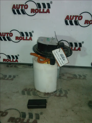 Pompa benzina+litrometru Peugeot 2008 1.2S,an 2018