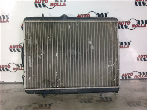 Radiator apa Peugeot 2008 1.2San 2018