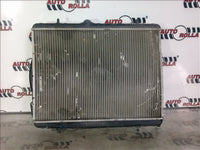 Radiator apa Peugeot 2008 1.2San 2018
