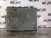 Electroventilator Peugeot 2008 1.2San 2018