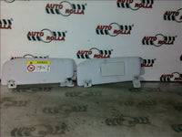 Parasolare Peugeot 2008 1.2S,an 2018