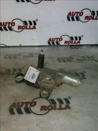 Motoras stergator luneta Skoda Fabia 2