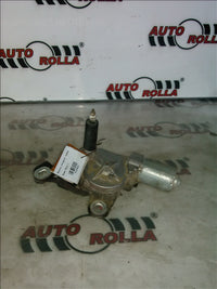 Motoras stergator luneta Skoda Fabia 2