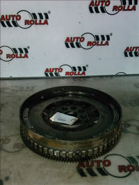 Volanta Ford Focus 1.6D