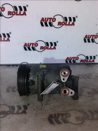 Compresor AC Iveco Daily 2.2D