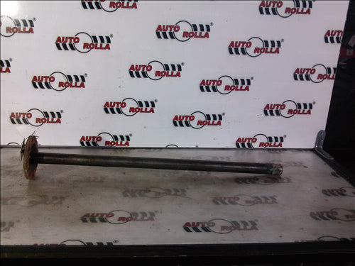 Planetara spate Mercedes Sprinter an 2008