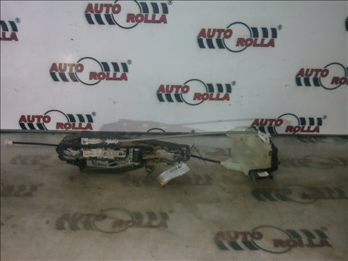 Cremaliera stanga fata Citroen C-Elysee