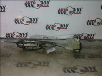 Cremaliera stanga fata Citroen C-Elysee