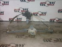 Macara electrica+motoras stanga fata Citroen C-Elisee