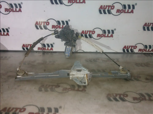 Macara electrica+motoras stanga fata Citroen C-Elisee