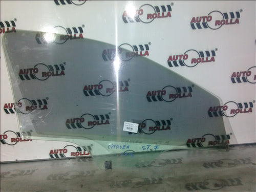 Geam stanga fata Citroen C-Elisee
