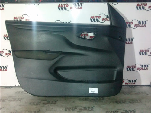 Tapiterie usa stanga fata Citroen C-Elisee