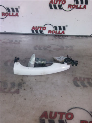 Maner exterior stanga fata Citroen C-Elisee