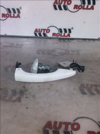 Maner exterior stanga fata Citroen C-Elisee