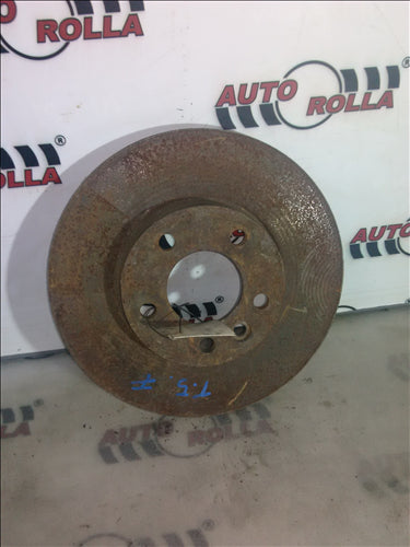 Disc frana fata Volkswagen t5