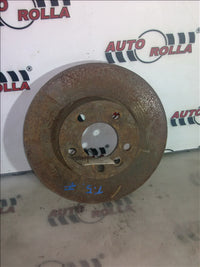 Disc frana fata Volkswagen t5