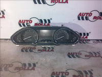 Ceas bord Peugeot 2008 1.6Dan 2015