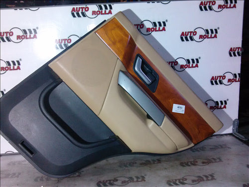 Tapiterie usa dreapta spate Range Rover Sport