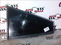 Geam mic dreapta spate Range Rover Sport