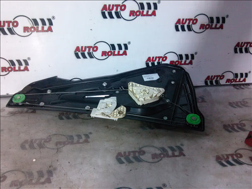 Macara electrica+motoras dreapta spate Range Rover Sport