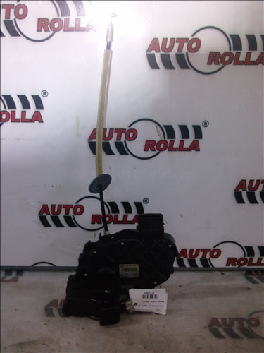 Cremaliera dreapta fata Range Rover Sport