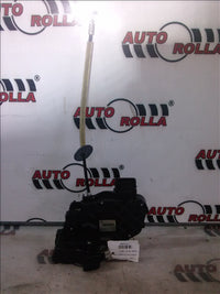 Cremaliera dreapta fata Range Rover Sport