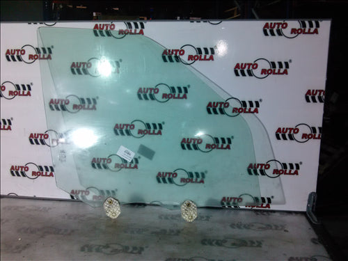 Geam dreapta fata Range Rover Sport