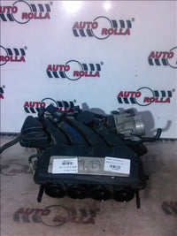 Galerie Admisie Skoda Octavia 2 1.6S