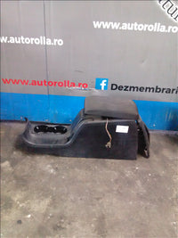 Cotiera Volkswagen Passat