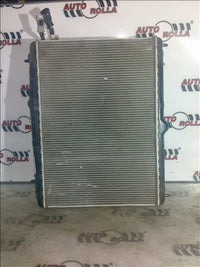 Electroventilator Citroen C5 2.0D,an 2018