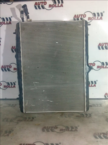 Electroventilator Citroen C5 2.0Dan 2018