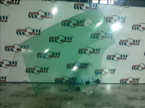 Geam stanga spate Citroen C5 2.0Dan 2018