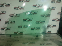 Geam stanga fata Citroen C5 2.0Dan 2018