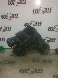 Debitmetru+carcasa filtru aer Citroen C5 2.0Dan 2018