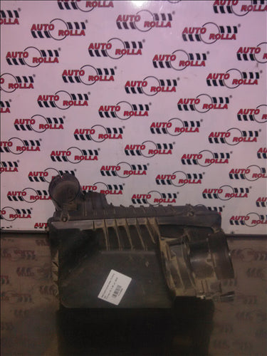 Debitmetru+carcasa filtru aer Citroen C5 2.0D,an 2018