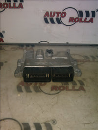 Calculator motor Citroen C5 2.0Dan 2018