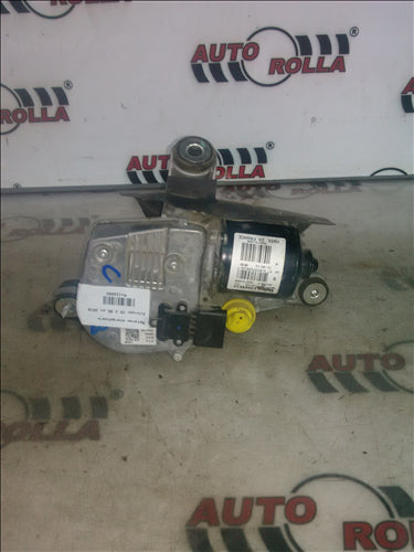 Motoras stergatoare Citroen C5 2.0D,an 2018