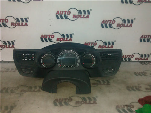 Ceasuri bord Citroen C5 2.0Dan 2018