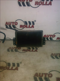 Display Citroen C5 2.0D,an 2018