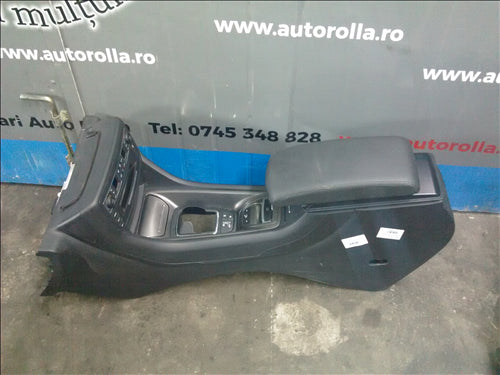 Consola centrala Citroen C5 2.0Dan 2018