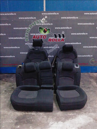 Scaune fata(Airbag sarit dreapta) Citroen C5 2.0Dan 2018