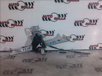 Macara+motoras stanga fata Citroen C5 2.0Dan 2018