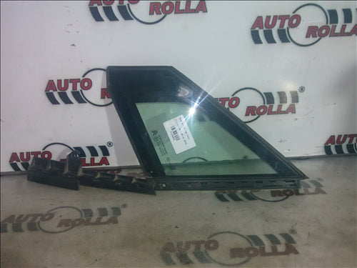 Geam mic stanga fata Citroen C5 2.0Dan 2018