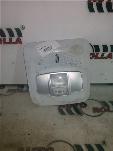 Plafoniera Peugeot 2008