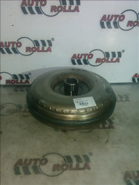 Convertizor Range Rover Evoque 2.2Dan 2014