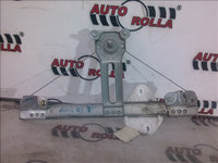 Macara stanga spate Dacia Logan
