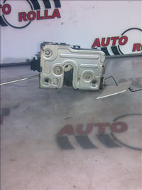 Cremaliera stanga spate Dacia Logan