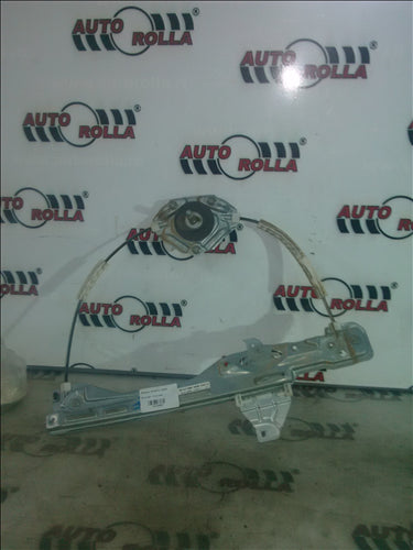 Macara dreapta spate Citroen C-elysee