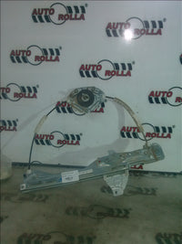 Macara dreapta spate Citroen C-elysee