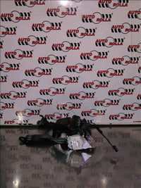 Centura dreapta spate Citroen C5 2.0D,an 2018